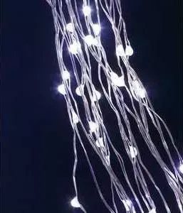 Гирлянда Light "Branch " белая 2,5 м 700 led 24V проволока