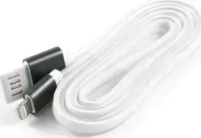 Кабель GEMBIRD USB-Lightning темно-серый 1м (CC-ApUSBgy1m)