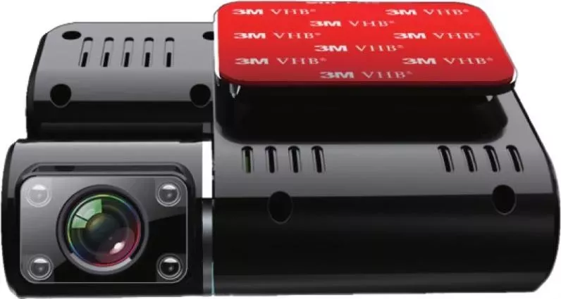 Видеорегистратор Intego VX-305 DUAL