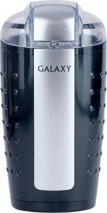 Кофемолка GALAXY GL 0900 черная