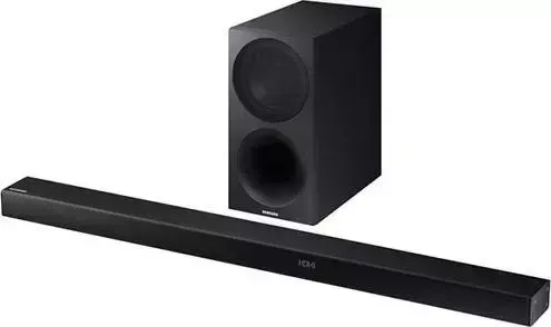 Комплект акустики SAMSUNG HW-M550