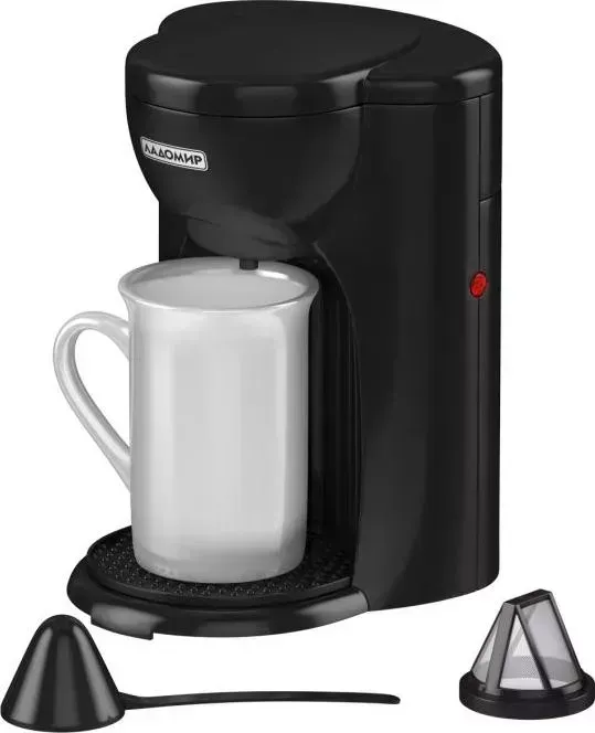 Кофеварка ЛАДОМИР AE 107