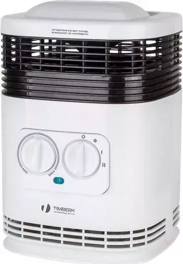 Тепловентилятор TIMBERK TFH F15TDA