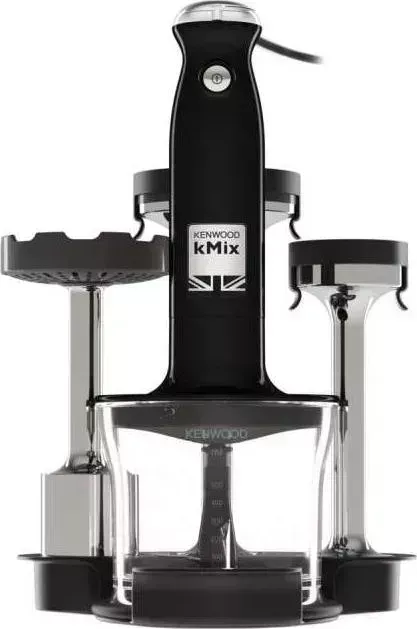 Блендер KENWOOD HDX 754 BK