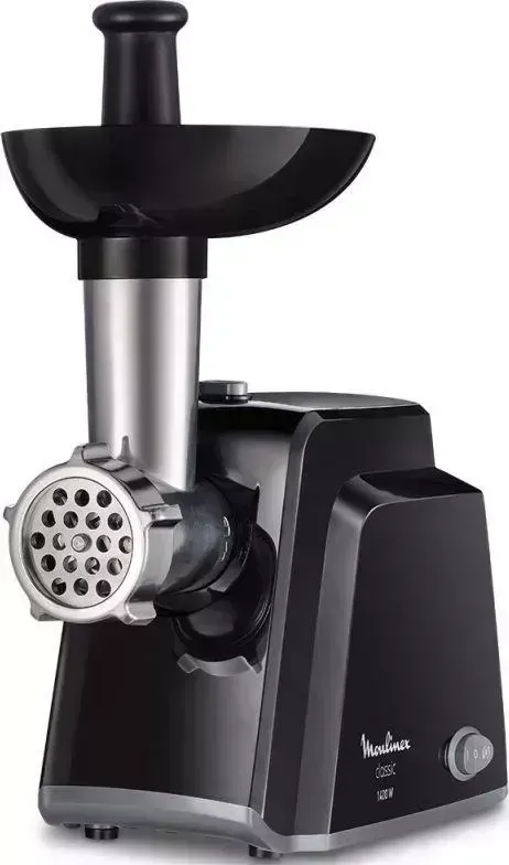 Мясорубка MOULINEX ME 1058