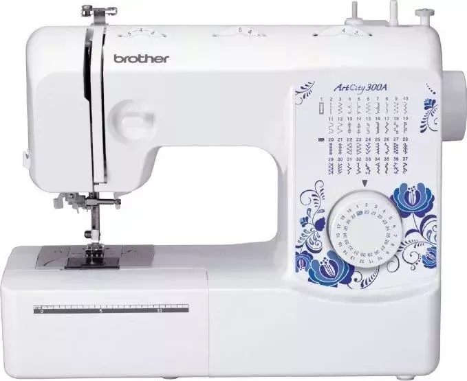 Швейная машина BROTHER ArtCity 300A