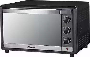 Мини-печь AVEX TR 450 MBCL pizza