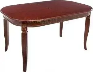 Стол Woodville Romeo вишня без патины
