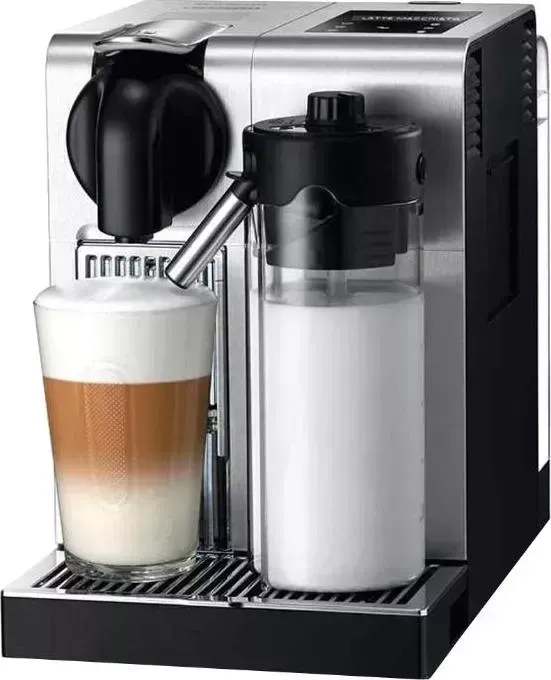 Кофеварка DE LONGHI EN 750.MB