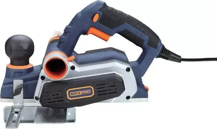 Электрорубанок Max-Pro MPPL900/3DR Рубанок