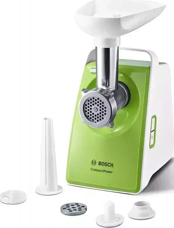 Мясорубка BOSCH MFW 3520 G