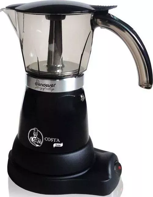 Кофеварка ENDEVER Costa-1020