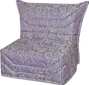 Кресло Rival Нова 80 Royal Rose