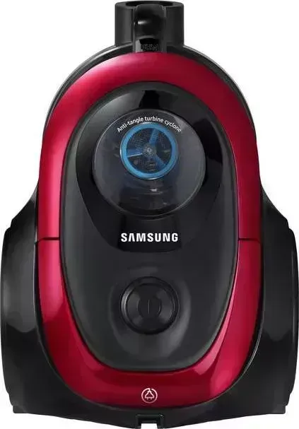 Пылесос SAMSUNG SC 18M2130SR