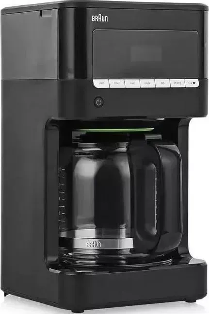 Кофеварка BRAUN KF 7020