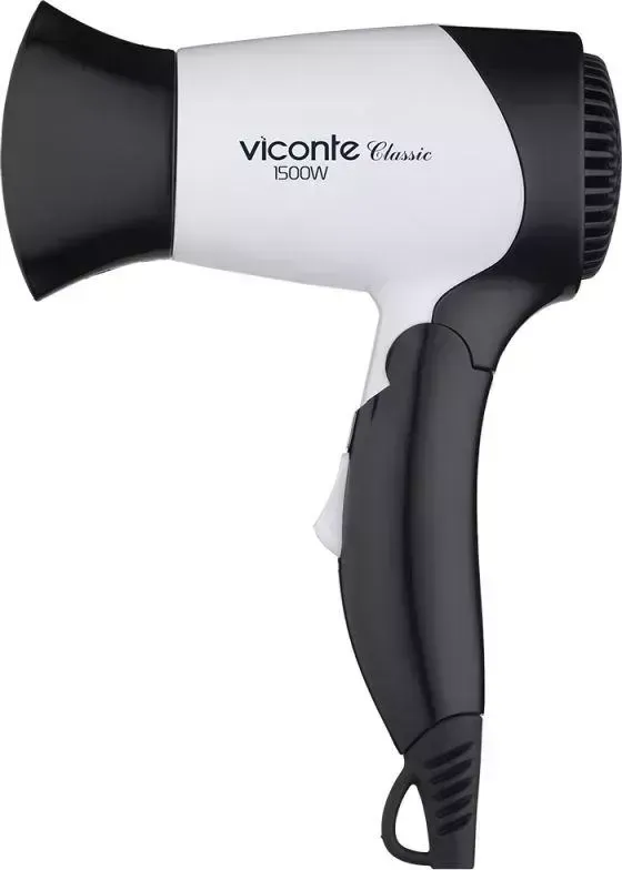 Фен VICONTE VC-3748 белый