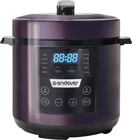 Мультиварка Vita Endever 98