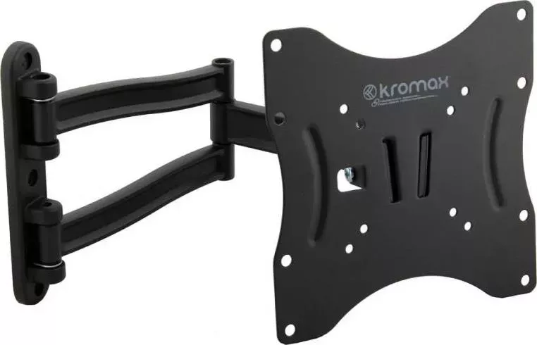 Кронштейн KROMAX Techno-3 grey