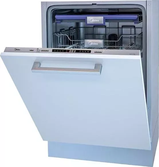Посудомоечная машина встраиваемая MIDEA MID45S700
