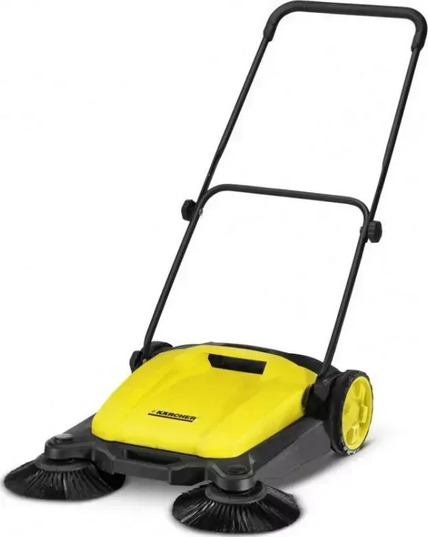 Пылесос KARCHER S650