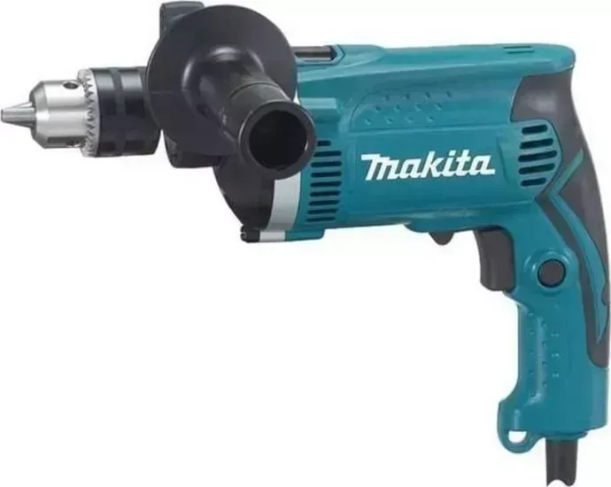 Дрель сетевая MAKITA HP1630K