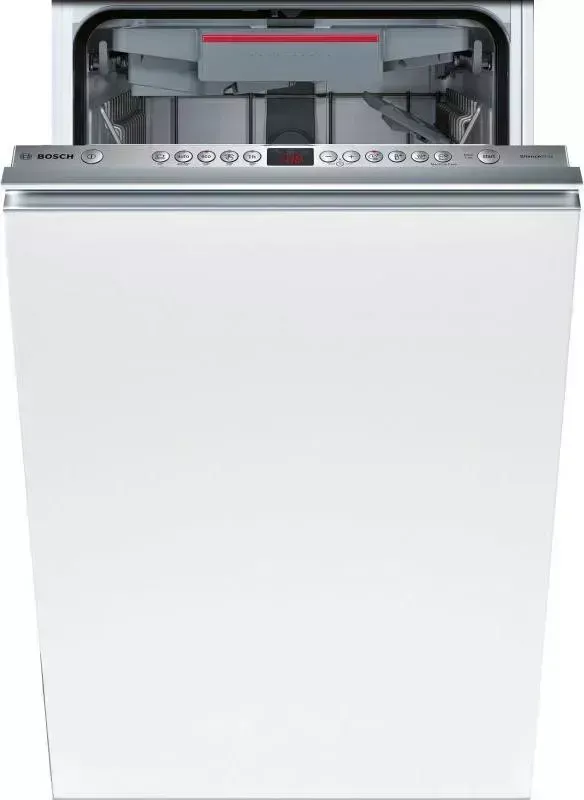 Посудомоечная машина встраиваемая BOSCH SPV 45MX01E