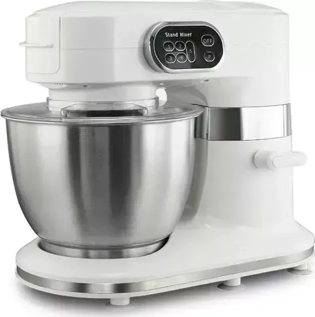 Миксер HIBERG MP 1260 MTW