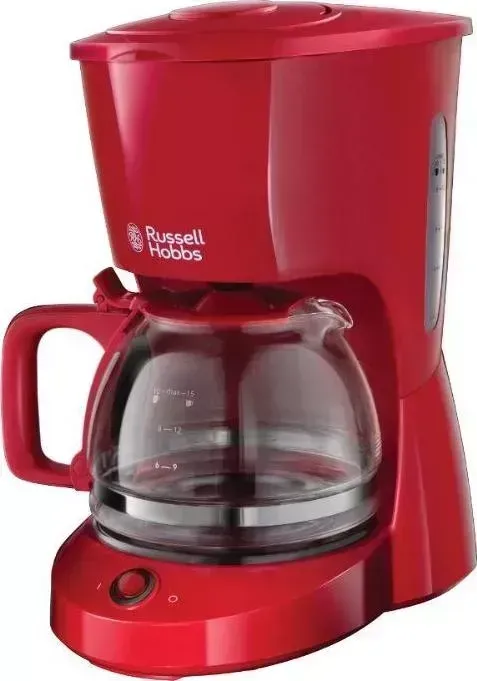 Кофеварка RUSSELL HOBBS 22611-56