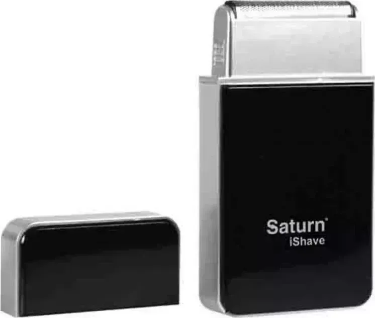 Бритва SATURN ST-HC 8018 black