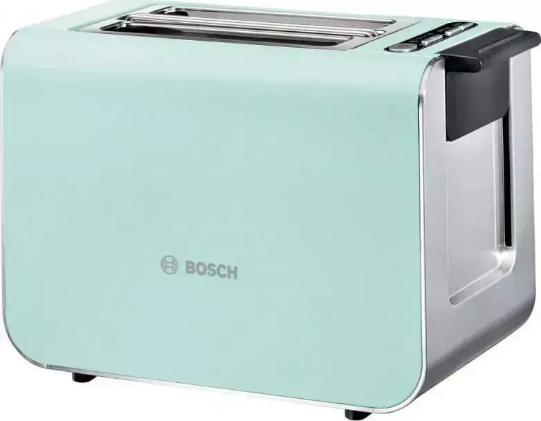 Тостер BOSCH TAT 8612