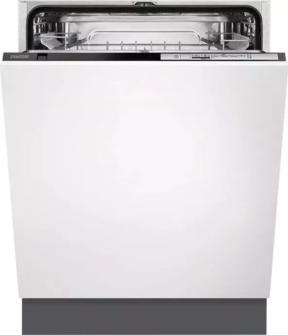 Посудомоечная машина встраиваемая ZANUSSI ZDT 921006 FA