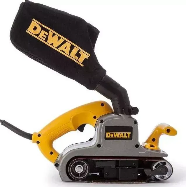 Шлифовальная машина DEWALT DWP352VS-QS