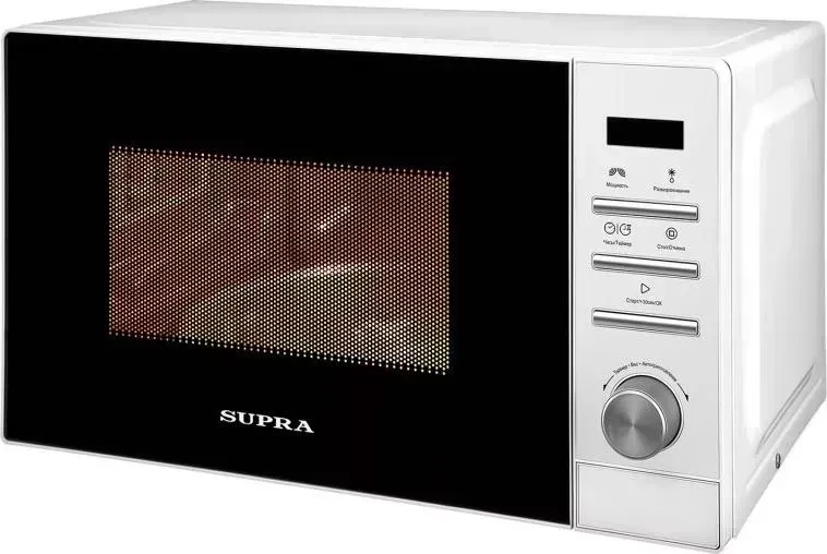 Микроволновая печь SUPRA 20TW17