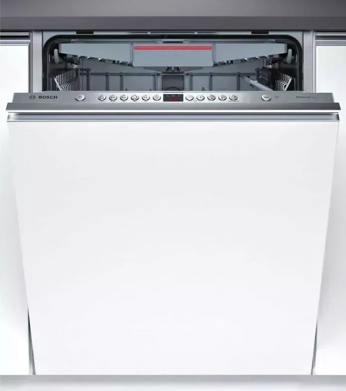 Посудомоечная машина встраиваемая BOSCH SMV 46MX01 R