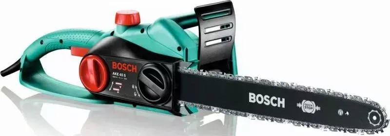 Электропила BOSCH AKE 45 S