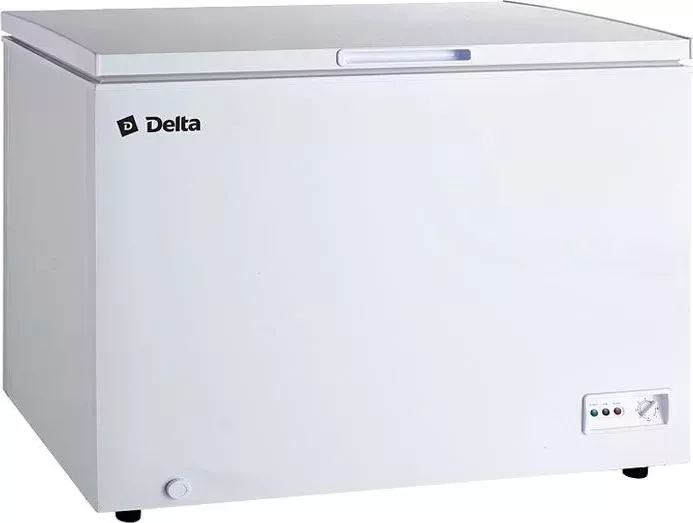 Морозильник DELTA D-С512НК