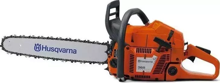 Бензопила HUSQVARNA 365SP 3400Вт (45cm)