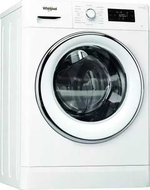 Стиральная машина WHIRLPOOL FWSG 61283 WC