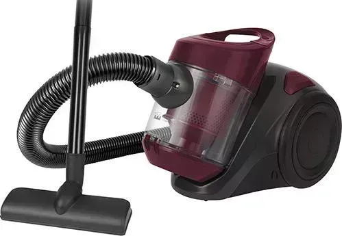 Пылесос HOME ELEMENT HE-VC1808 бордовый гранат