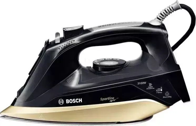 Утюг BOSCH TDA 70 GOLD