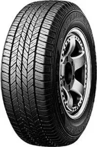 Шина DUNLOP GRANDTREK ST20 215/65R16 98S