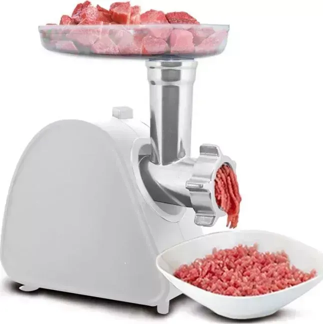 Мясорубка ZIGMUND SHTAIN ZMG-006