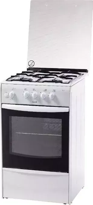 Плита газовая TERRA GM 1413-002 W