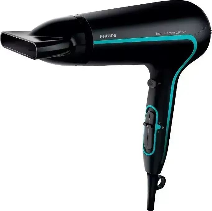 Фен PHILIPS BHP 942/00