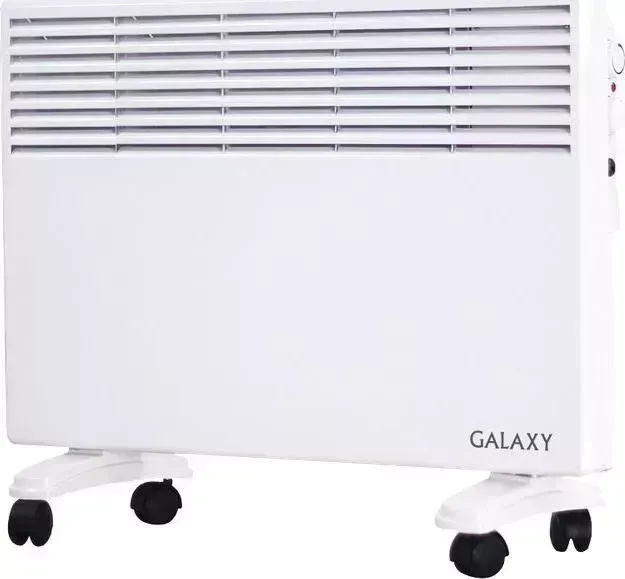 Конвектор GALAXY GL 8227 белый