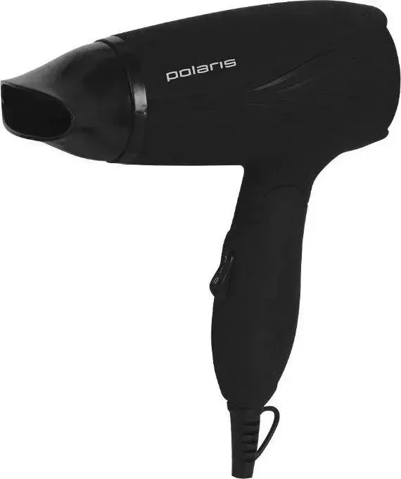 Фен POLARIS PHD 1467T черный