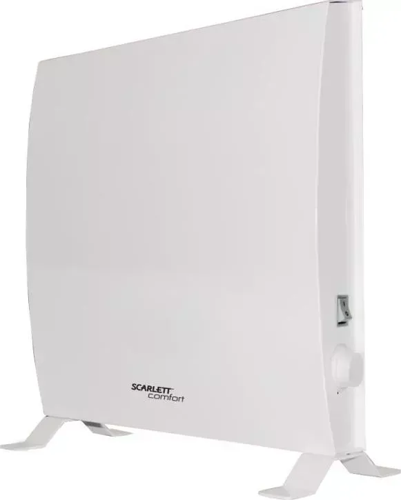 Конвектор SCARLETT SCA H VER12 1500