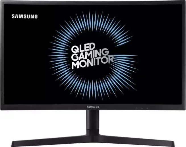 Монитор SAMSUNG C27FG73FQI