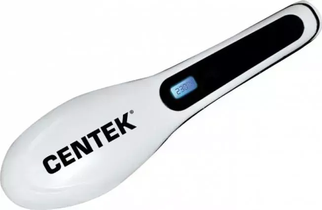 Прибор для укладки волос CENTEK CT-2060 BLW