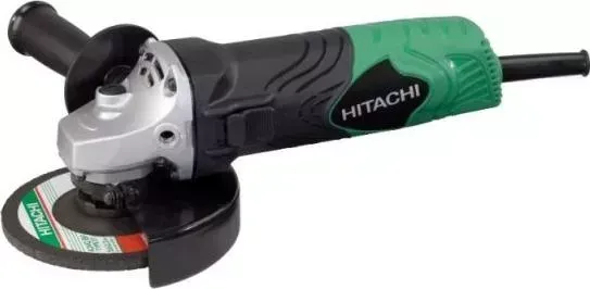 Шлифмашина угловая HITACHI G13SN